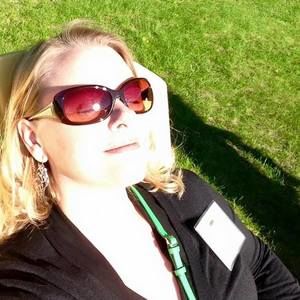 Meet your Posher, Marcia